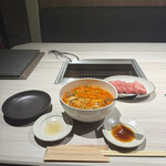 焼肉ドラゴン produced by ジャンボ - 