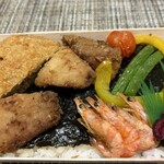 鈴富 大丸東京店 - 