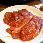 ホルモン専門店 烈 - 