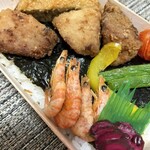 鈴富 大丸東京店 - 