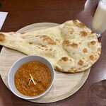 インディアンキッチン - 
