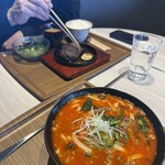 焼肉ドラゴン produced by ジャンボ - 