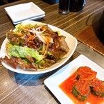 ホルモン専門店 烈 - 