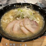 らあめん花月嵐 - 料理写真:
