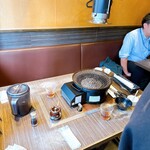 ホルモン専門店 烈 - 