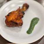 インディアンキッチン - タンドリーチキン