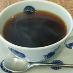 二三味珈琲 cafe - 本日のコーヒー