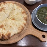 インディアンキッチン - 