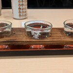 出雲の國 麺家 - 【島根の銘酒３点セット】