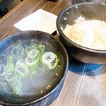 ホルモン専門店 烈 - 