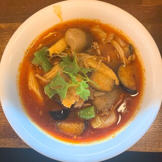 タイカリーピキヌー