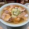 シンちゃんラーメン