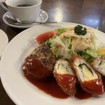 サラダの店サンチョ - 