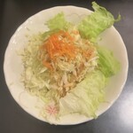 よつば - サラダ