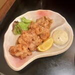 よつば - チキン南蛮　500円(税込)