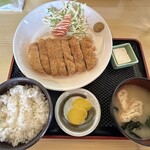 北の勝 - 料理写真:
