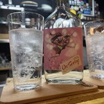 中華おばんざい ATE - 