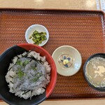 大洗町漁協　かあちゃんの店 - 