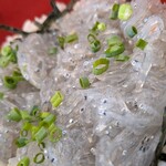 大洗町漁協　かあちゃんの店 - 