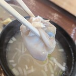 大洗町漁協　かあちゃんの店 - 