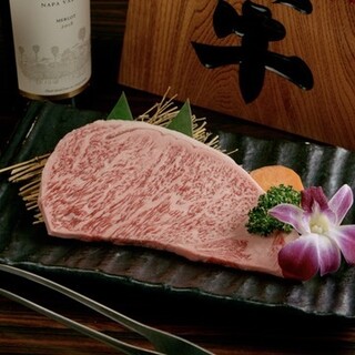 玄人こそが分かる安さ！質が違う、高品質国産ブランド和牛A5肉