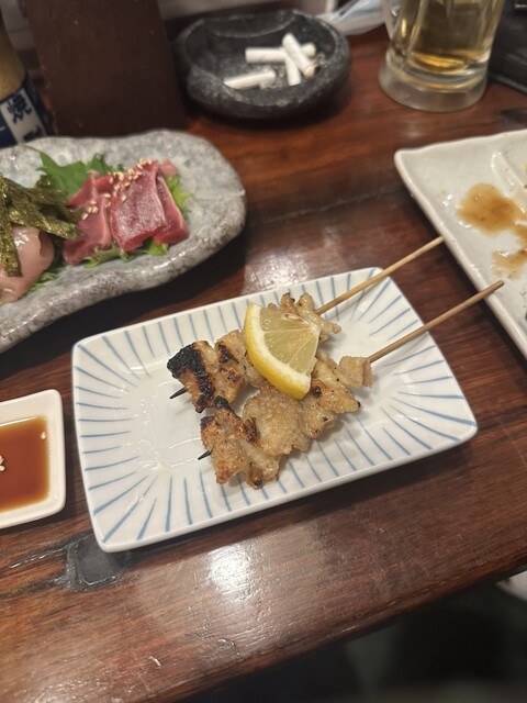 とりやい亭 - 桃谷/居酒屋 | 食べログ