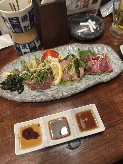 とりやい亭 - 桃谷/居酒屋 | 食べログ