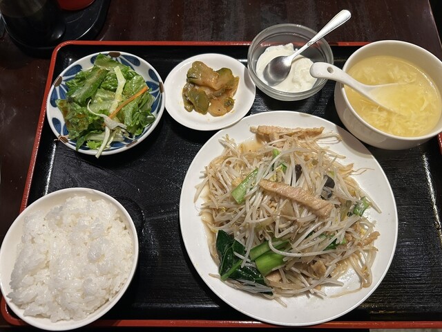 みんみん9番 珉珉 虎ノ門店 （みんみん）のご予約 - 虎ノ門ヒルズ/中華