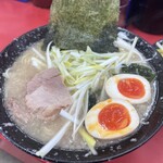 らーめん　りきまる - 