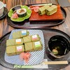 柿の葉すし本舗 たなか なら本店