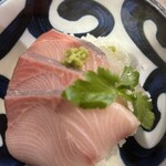 寿製麺 よしかわ 西台駅前店 - 