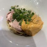 寿製麺 よしかわ - 