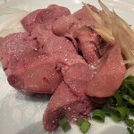 炭と薪