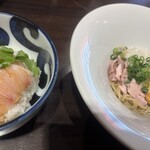 寿製麺 よしかわ - 