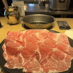 壽喜燒 涮涮鍋Tsukada KITTE大阪店 - 
