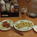 日高屋 上野店 - 