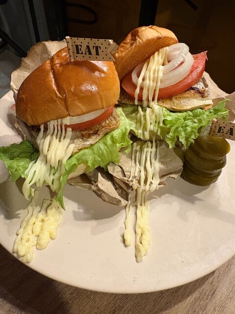 EBISU16番のご予約 - 代官山/ダイニングバー | 食べログ