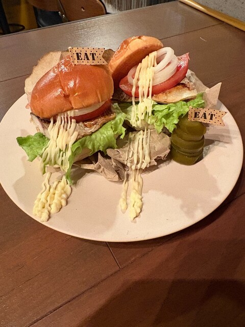 EBISU16番のご予約 - 代官山/ダイニングバー | 食べログ