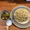 蕎麦 ろうじな