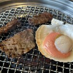 特選和牛 大将軍 - 