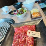 特選和牛 大将軍 - 