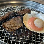 特選和牛 大将軍 - 