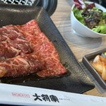 特選和牛 大将軍 - 