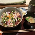 すし処 山葵 - 