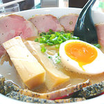 俺のラーメン あっぱれ屋 - 