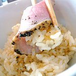 俺のラーメン あっぱれ屋 - 