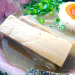 俺のラーメン あっぱれ屋 - 