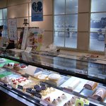 アンリシャルパンティエ - 