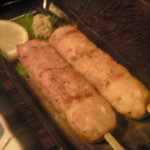 おいでや - つくね