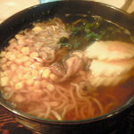 おいでや - ラーメン